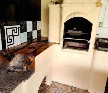 Saquarema House | Discover Oceanfront Bliss at Rancho das Cigarras Saquarema