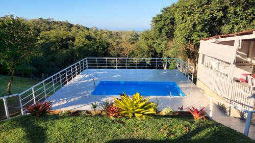 Saquarema House | Discover Oceanfront Bliss at Rancho das Cigarras Saquarema