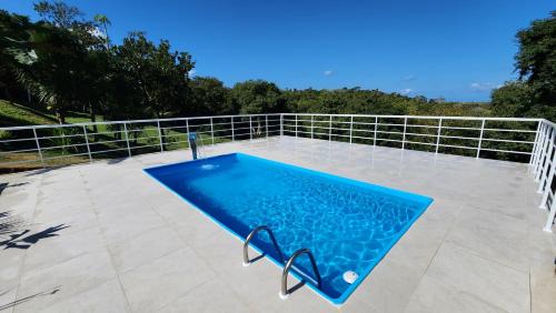 Saquarema House | Discover Oceanfront Bliss at Rancho das Cigarras Saquarema