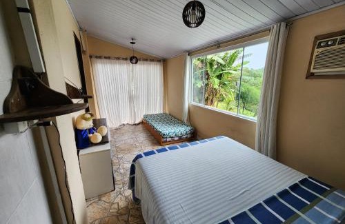 Saquarema House | Discover Oceanfront Bliss at Rancho das Cigarras Saquarema