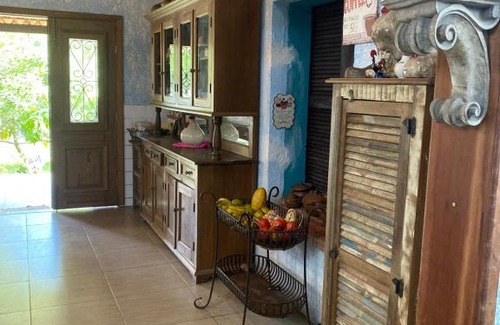 Guaramiranga House | Pet Friendly Getaway at Sítio Recanto da Botija