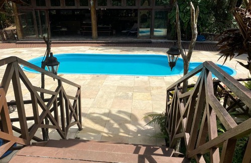 Guaramiranga House | Pet Friendly Getaway at Sítio Recanto da Botija