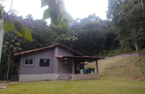 Domingos Martins House | Pet-Friendly Retreat at Sítio Recanto do Ipê - 9.7/10 Rating