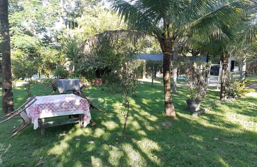 Campo Alegre House | Discover SÍTIO RECANTO DO PARAÍSO - Family & Pet-Friendly Stay