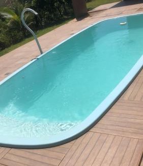 Anchieta House | Pet Friendly Retreat at Sítio Recanto Feliz - 9.7/10 Rated