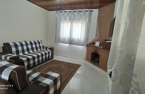 Sapucai-Mirim House | Perfect Getaway at Sítio Refúgio das Araucárias: 10/10 Stay