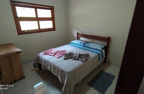Sapucai-Mirim House | Perfect Getaway at Sítio Refúgio das Araucárias: 10/10 Stay