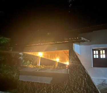 Guaramiranga House | Discover Sítio Riacho Fundo: 4-Star Pet-Friendly Retreat