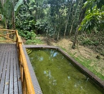 Guaramiranga House | Discover Sítio Riacho Fundo: 4-Star Pet-Friendly Retreat
