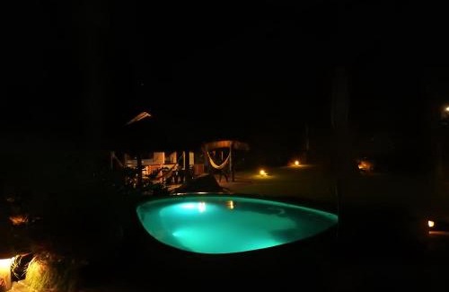 Praia de Taubate House | Pet-Friendly Oceanfront Retreat at Sítio Rodamonte