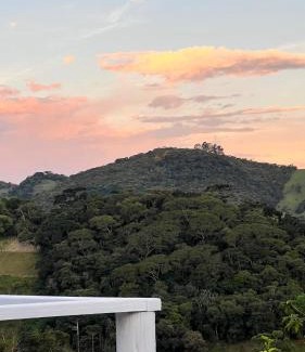 Extrema Other | Pet-Friendly Escape at Sítio São Longuinho - 10/10 Rated