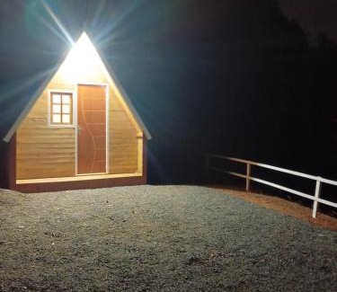 Extrema Other | Pet-Friendly Escape at Sítio São Longuinho - 10/10 Rated