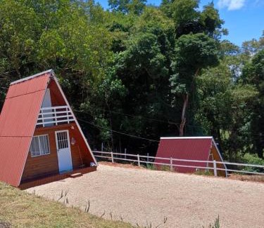 Extrema Other | Pet-Friendly Escape at Sítio São Longuinho - 10/10 Rated