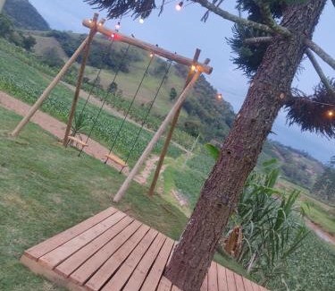 Domingos Martins House | Pet-Friendly Getaway at Sítio São Miguel with Pool Access