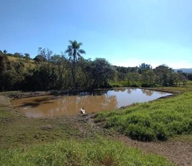 Monte Siao House | Discover Sítio São Sebastião: Family-Friendly Retreat
