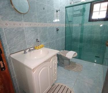 Monte Siao House | Discover Sítio São Sebastião: Family-Friendly Retreat