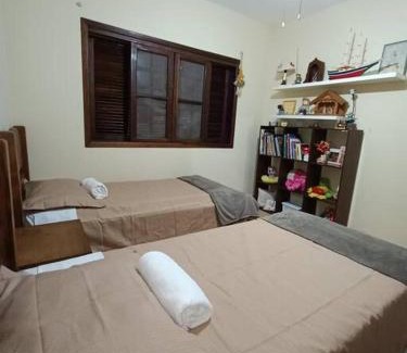 Monte Siao House | Discover Sítio São Sebastião: Family-Friendly Retreat