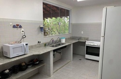 Indaiatuba House | Discover Sítio Santa Terezinha: Family and Pet Friendly Retreat