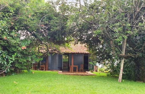 Indaiatuba House | Discover Sítio Santa Terezinha: Family and Pet Friendly Retreat