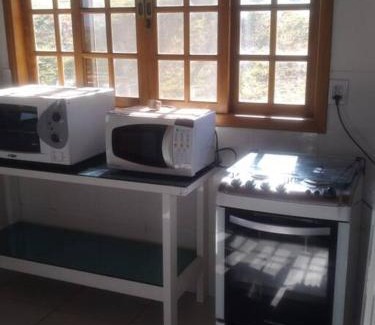 Porangaba House | Pet-Friendly Paradise at Sítio Santo Agostinho - 9/10 Rating