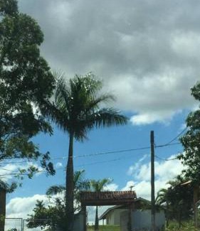 Porangaba House | Pet-Friendly Paradise at Sítio Santo Agostinho - 9/10 Rating