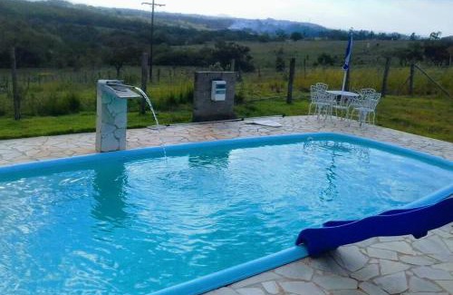 Porangaba House | Pet-Friendly Paradise at Sítio Santo Agostinho - 9/10 Rating