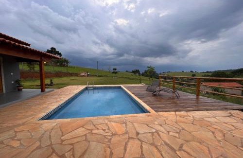 Bueno Brandao House | Discover Sítio Santo Antônio: Oceanfront Paradise Awaits