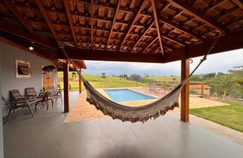 Bueno Brandao House | Discover Sítio Santo Antônio: Oceanfront Paradise Awaits