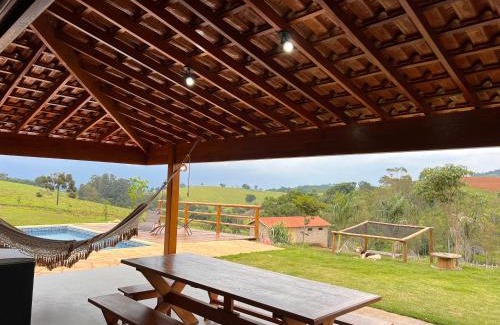 Bueno Brandao House | Discover Sítio Santo Antônio: Oceanfront Paradise Awaits