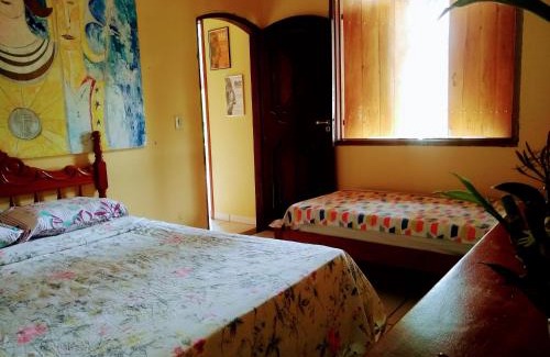 Murutinga do Sul House | Discover Sítio Santo Reis: Family-Friendly Retreat Awaits