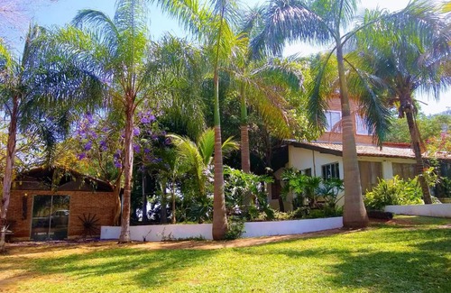 Murutinga do Sul House | Discover Sítio Santo Reis: Family-Friendly Retreat Awaits