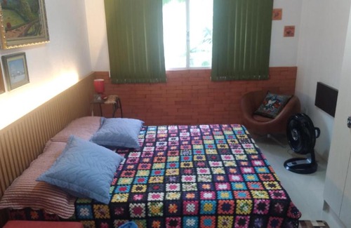 Sapiranga House | Top-Rated Sítio Sapiranga: Pet-Friendly with Pool Access