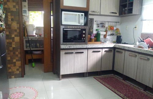Sapiranga House | Top-Rated Sítio Sapiranga: Pet-Friendly with Pool Access