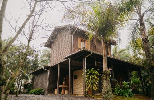 Orleans House | Explore Sítio Taipa: A 4-Star Gem Near Serra do Rio do Rastro