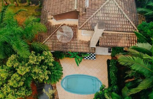 Orleans House | Explore Sítio Taipa: A 4-Star Gem Near Serra do Rio do Rastro