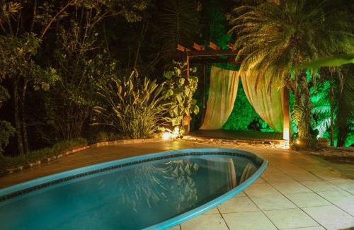 Orleans House | Explore Sítio Taipa: A 4-Star Gem Near Serra do Rio do Rastro