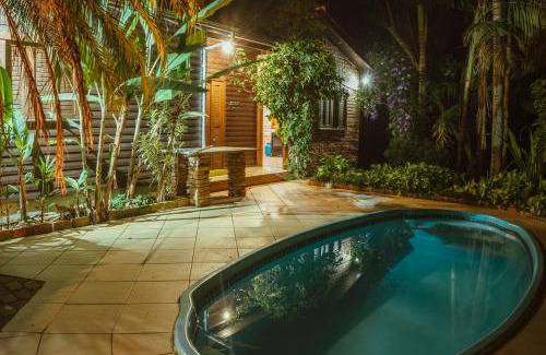 Orleans House | Explore Sítio Taipa: A 4-Star Gem Near Serra do Rio do Rastro