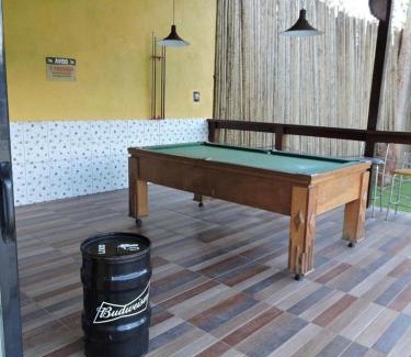 Esmeraldas Other | Pet-Friendly Escape at Sítio Terra Bella with Pool & Hot Tub