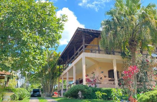 Terra Preta House | Relaxing Getaway at Sítio - Terra Preta, Mairiporã
