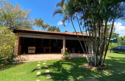 Terra Preta House | Relaxing Getaway at Sítio - Terra Preta, Mairiporã