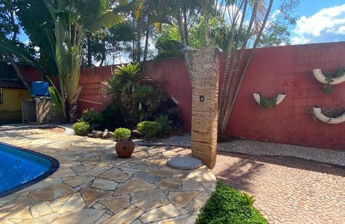 Terra Preta House | Relaxing Getaway at Sítio - Terra Preta, Mairiporã