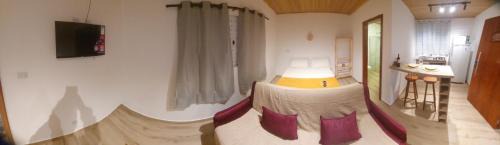 Piedade Other | Pet-Friendly Chalé Evidências with Pool and Great Reviews