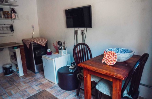 Monteiro Lobato Ski Chalet | Pet-Friendly Retreat at Sítio Tia Anastácia - Chalet Orquídea