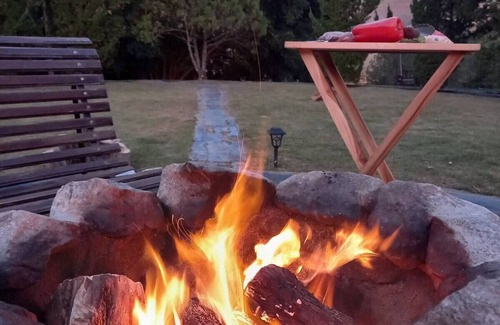 Monteiro Lobato Cottage | Experience Sítio Tia Anastácia - A Cozy Family Getaway