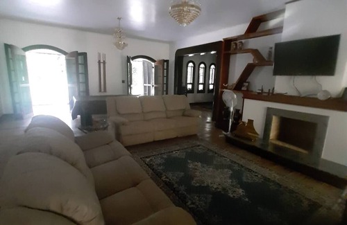 Monteiro Lobato Cottage | Experience Sítio Tia Anastácia - A Cozy Family Getaway