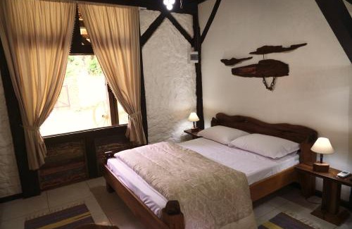Bom Retiro House | Discover Sítio Urbano: Family-Friendly Retreat Near Downtown