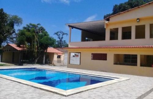 Mage House | Pet-Friendly Retreat at Sítio Vô Chico - Guest Rated 10/10