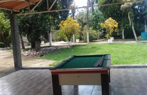 Mage House | Pet-Friendly Retreat at Sítio Vô Chico - Guest Rated 10/10