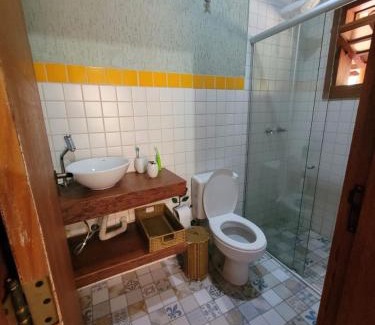 Porto Firme House | Pet-Friendly Retreat at Sítio Vale da Cachoeira