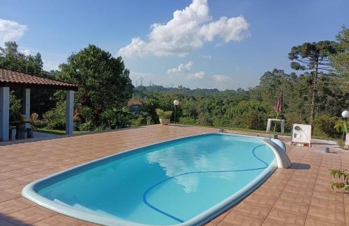 Mogi das Cruzes House | Discover Sítio Velho Maurino: Pet-Friendly Family Retreat